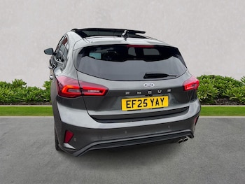 Used Ford Focus 2025 for sale - 77775146: Photo