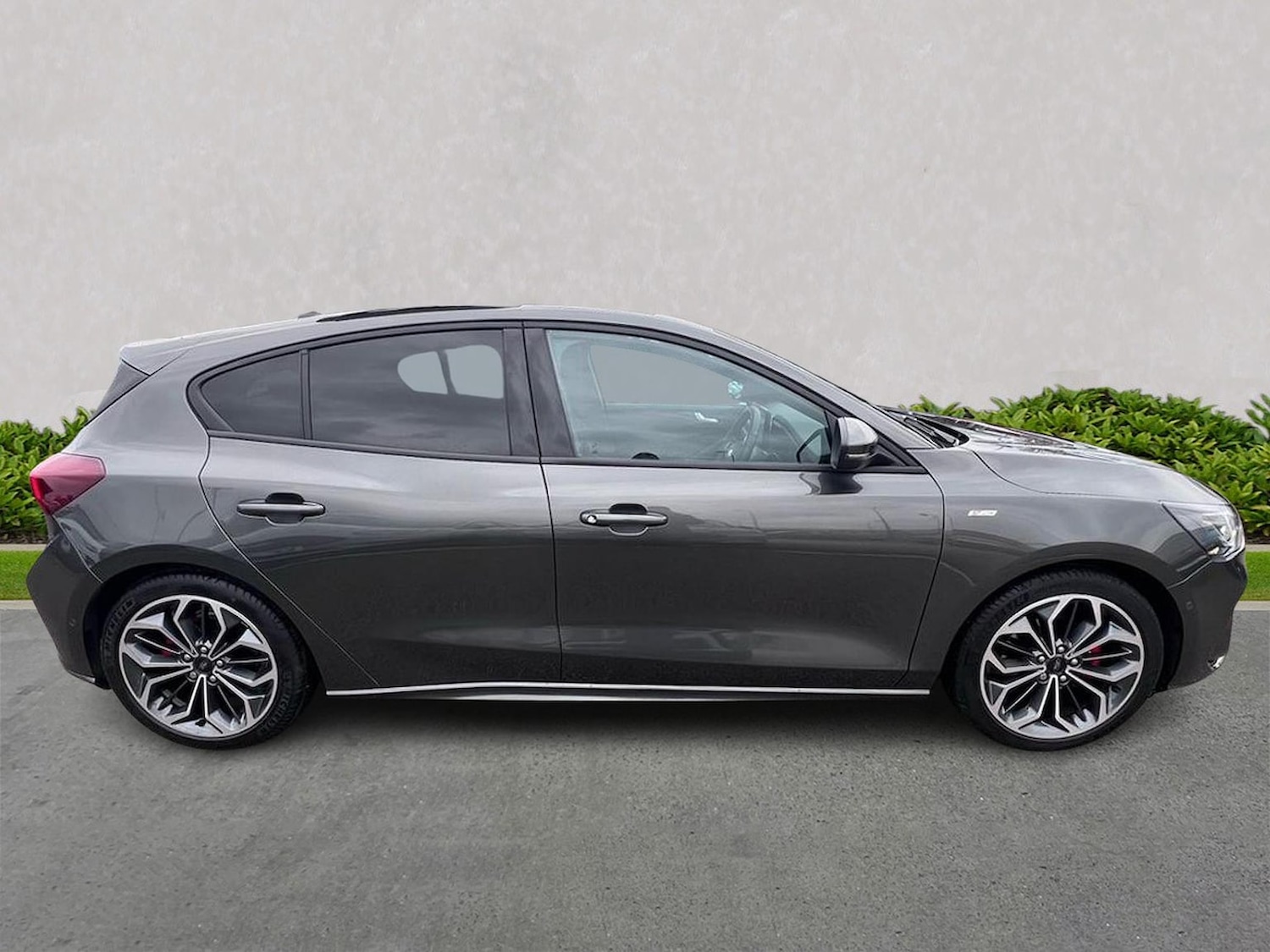 Used Ford Focus 2025 for sale - 77775146: Photo 3