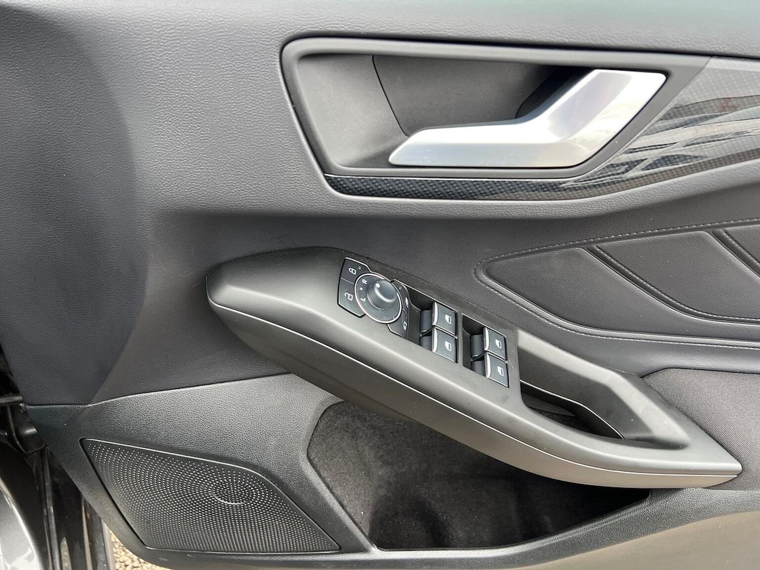 Used Ford Focus 2025 for sale - 77775146: Photo 30