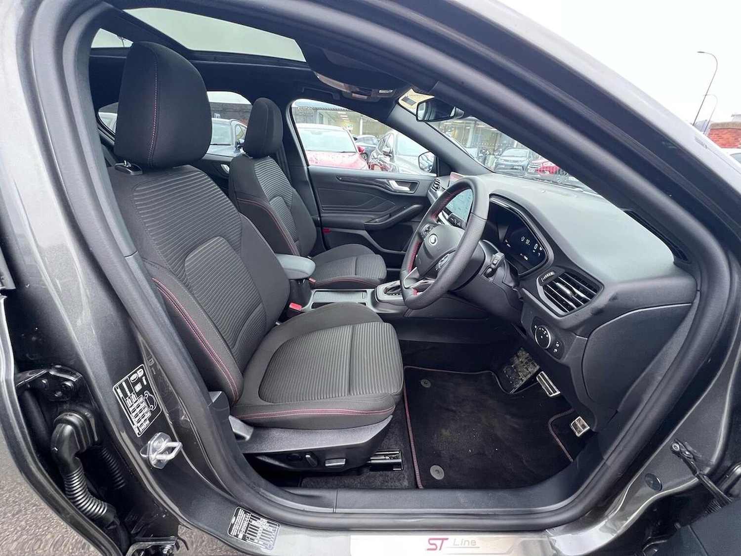 Used Ford Focus 2025 for sale - 77775146: Photo 31