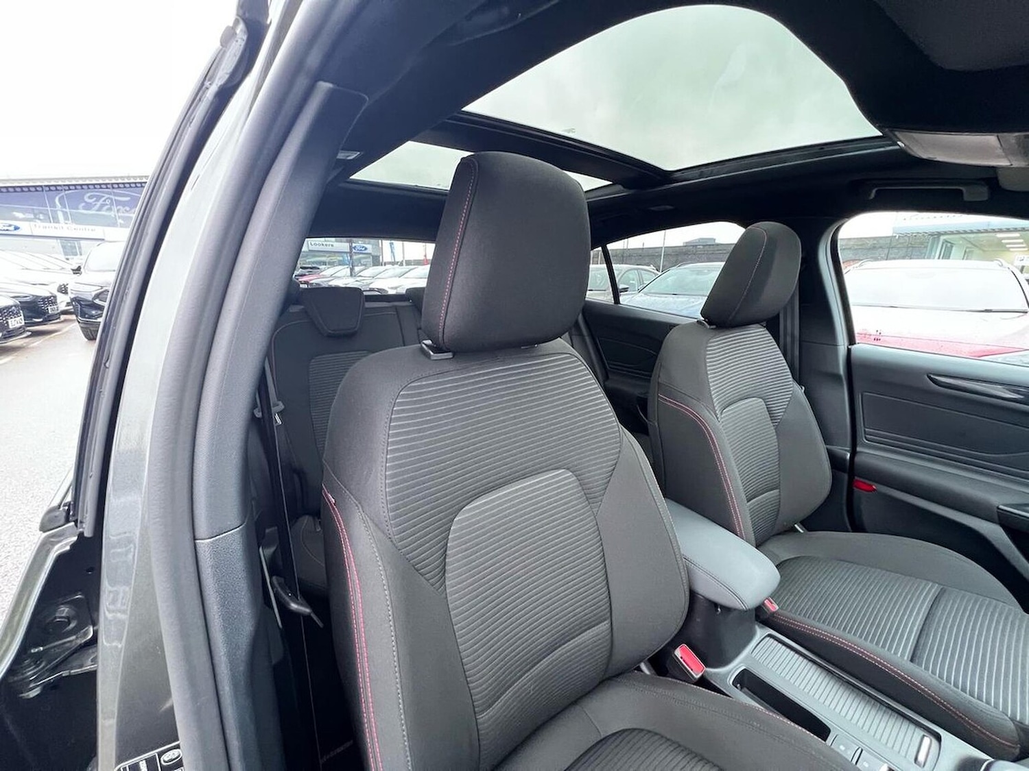 Used Ford Focus 2025 for sale - 77775146: Photo 32