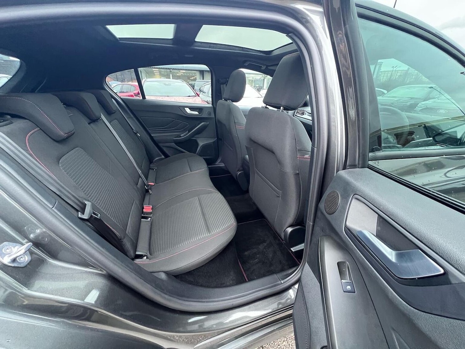 Used Ford Focus 2025 for sale - 77775146: Photo 33