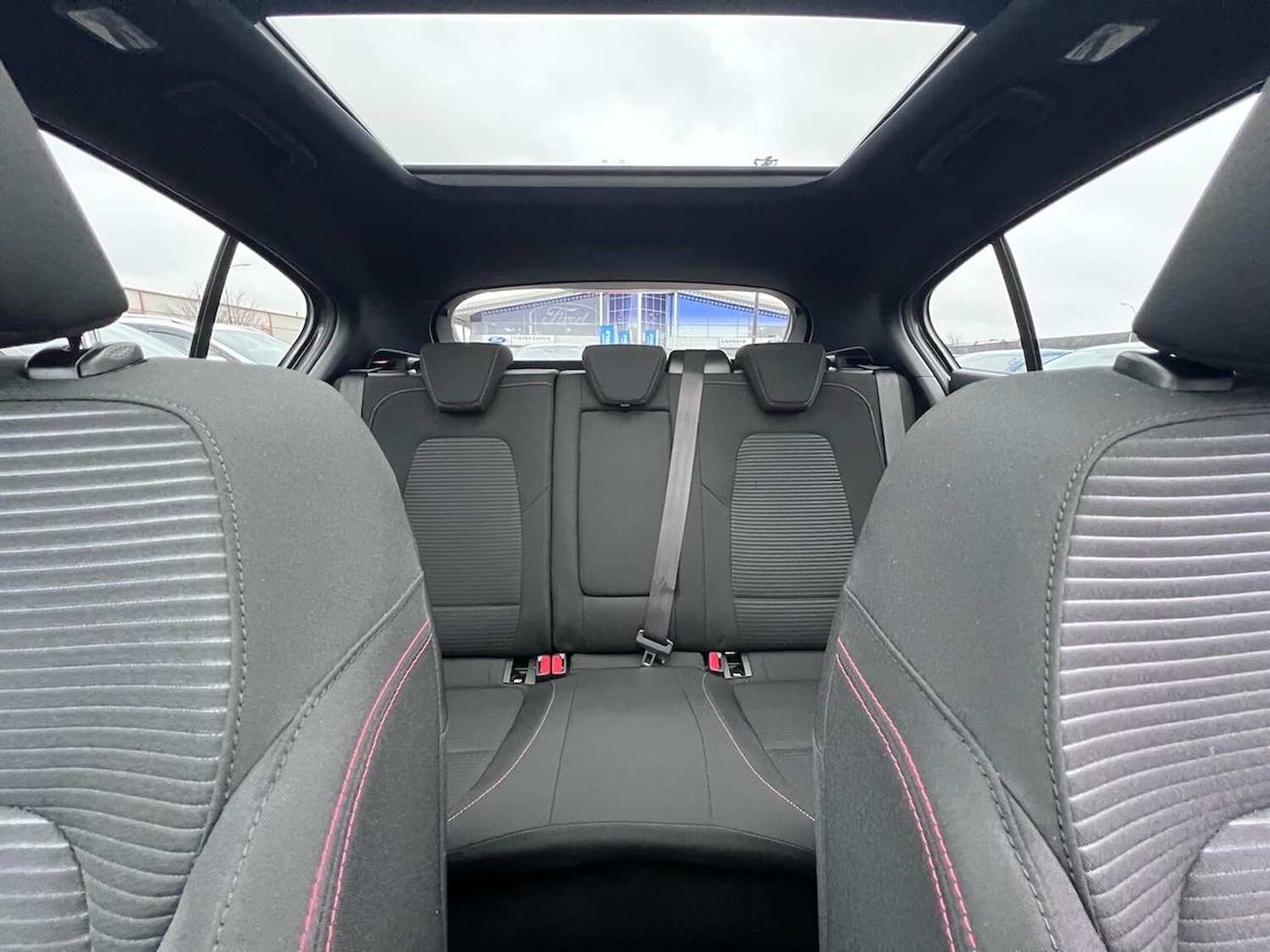 Used Ford Focus 2025 for sale - 77775146: Photo 34