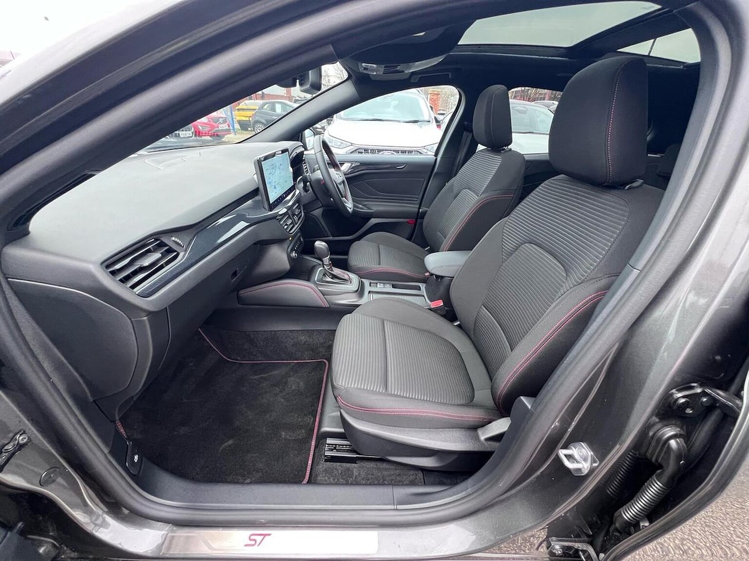 Used Ford Focus 2025 for sale - 77775146: Photo 35