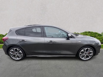 Used Ford Focus 2025 for sale - 77775146: Photo