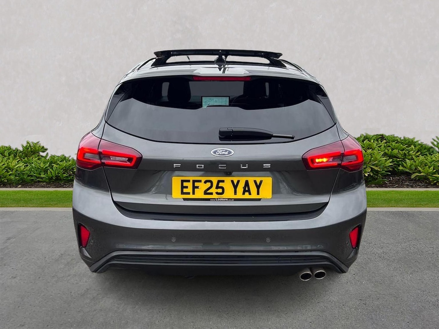 Used Ford Focus 2025 for sale - 77775146: Photo 4