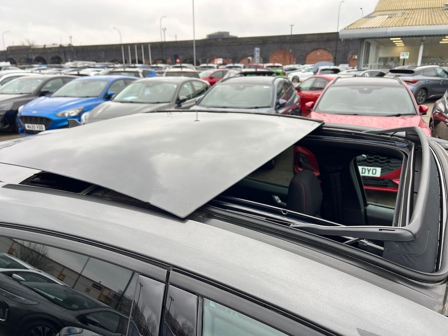 Used Ford Focus 2025 for sale - 77775146: Photo 42