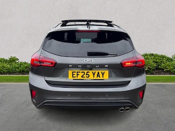 Used Ford Focus 2025 for sale - 77775146: Photo