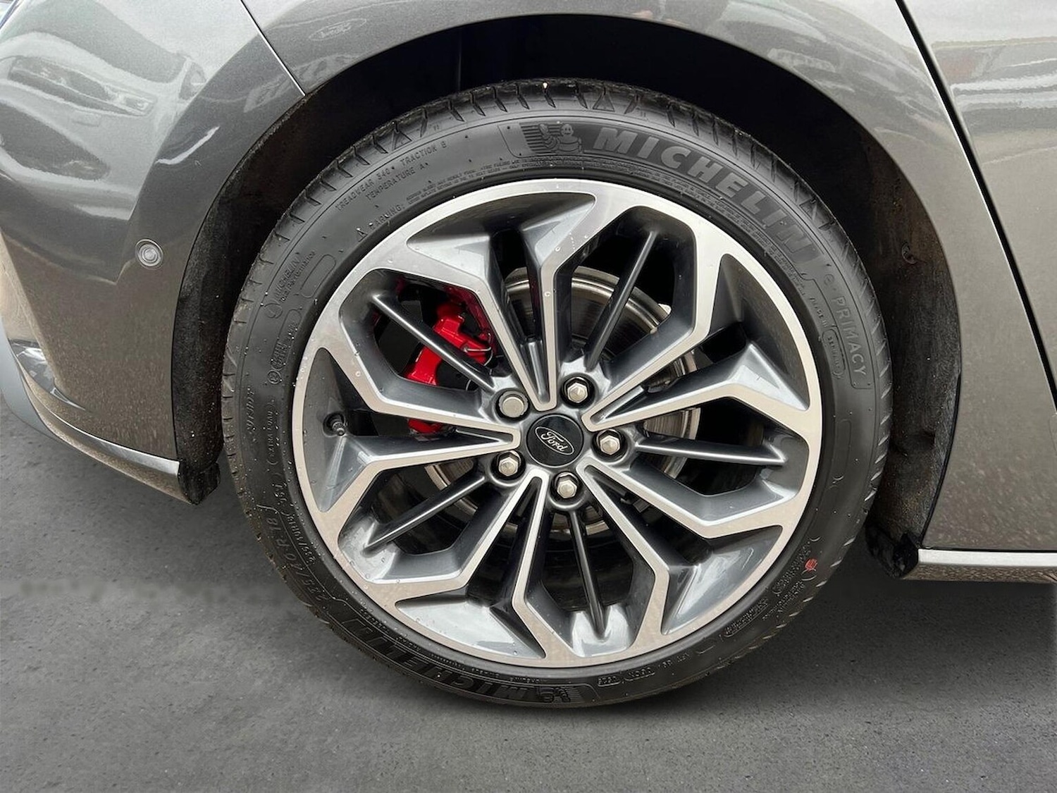 Used Ford Focus 2025 for sale - 77775146: Photo 6