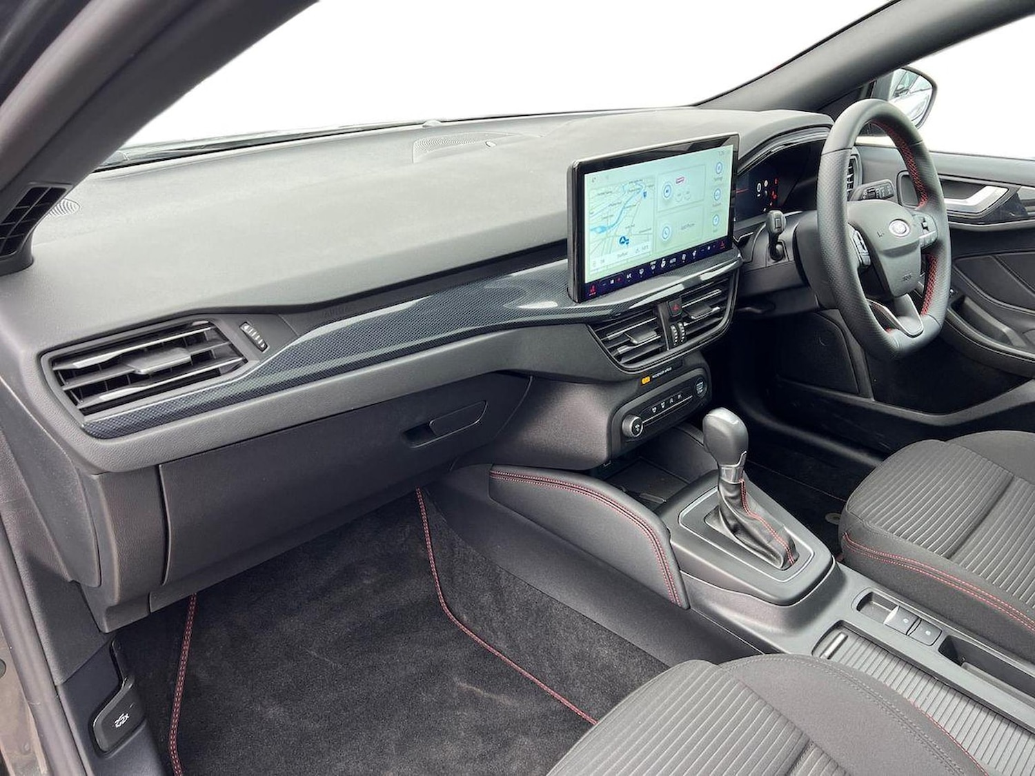 Used Ford Focus 2025 for sale - 77775146: Photo 7