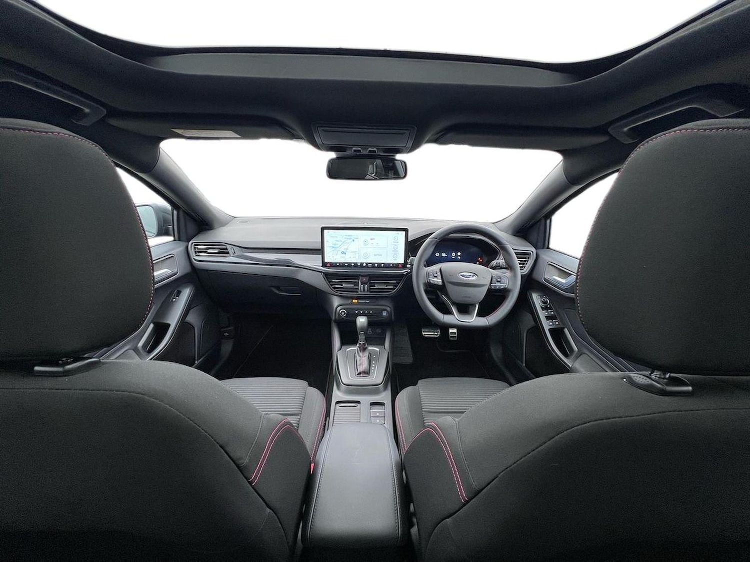 Used Ford Focus 2025 for sale - 77775146: Photo 8