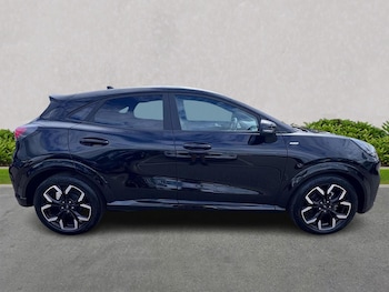 Used Ford Puma 2024 for sale - 75661923: Photo
