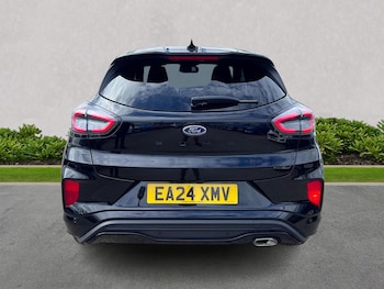 Used Ford Puma 2024 for sale - 75661923: Photo