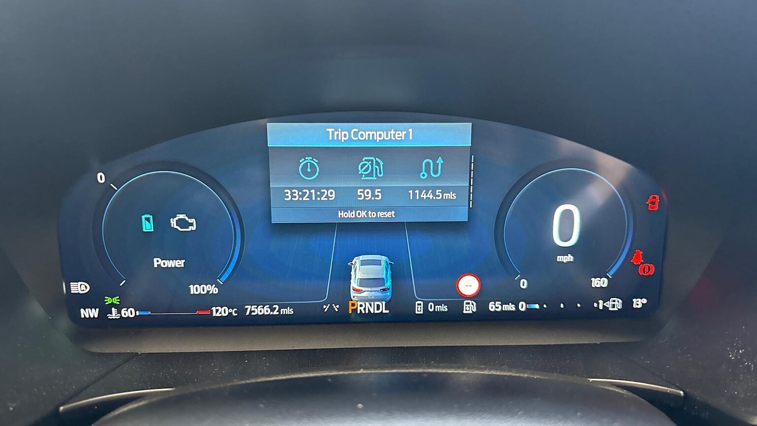 Used Ford Kuga 2024 for sale - 76594661: Photo 10