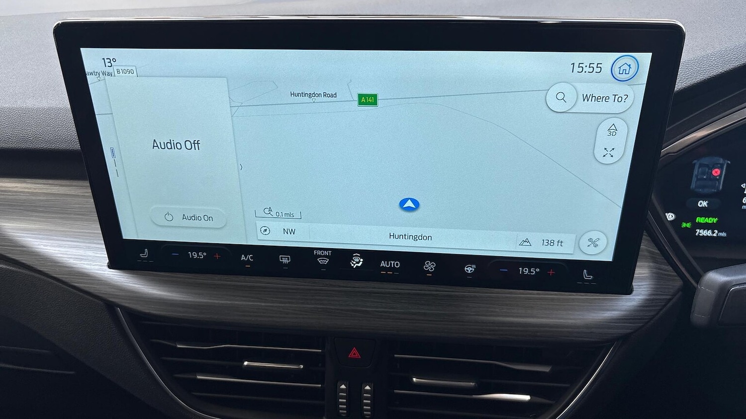 Used Ford Kuga 2024 for sale - 76594661: Photo 11