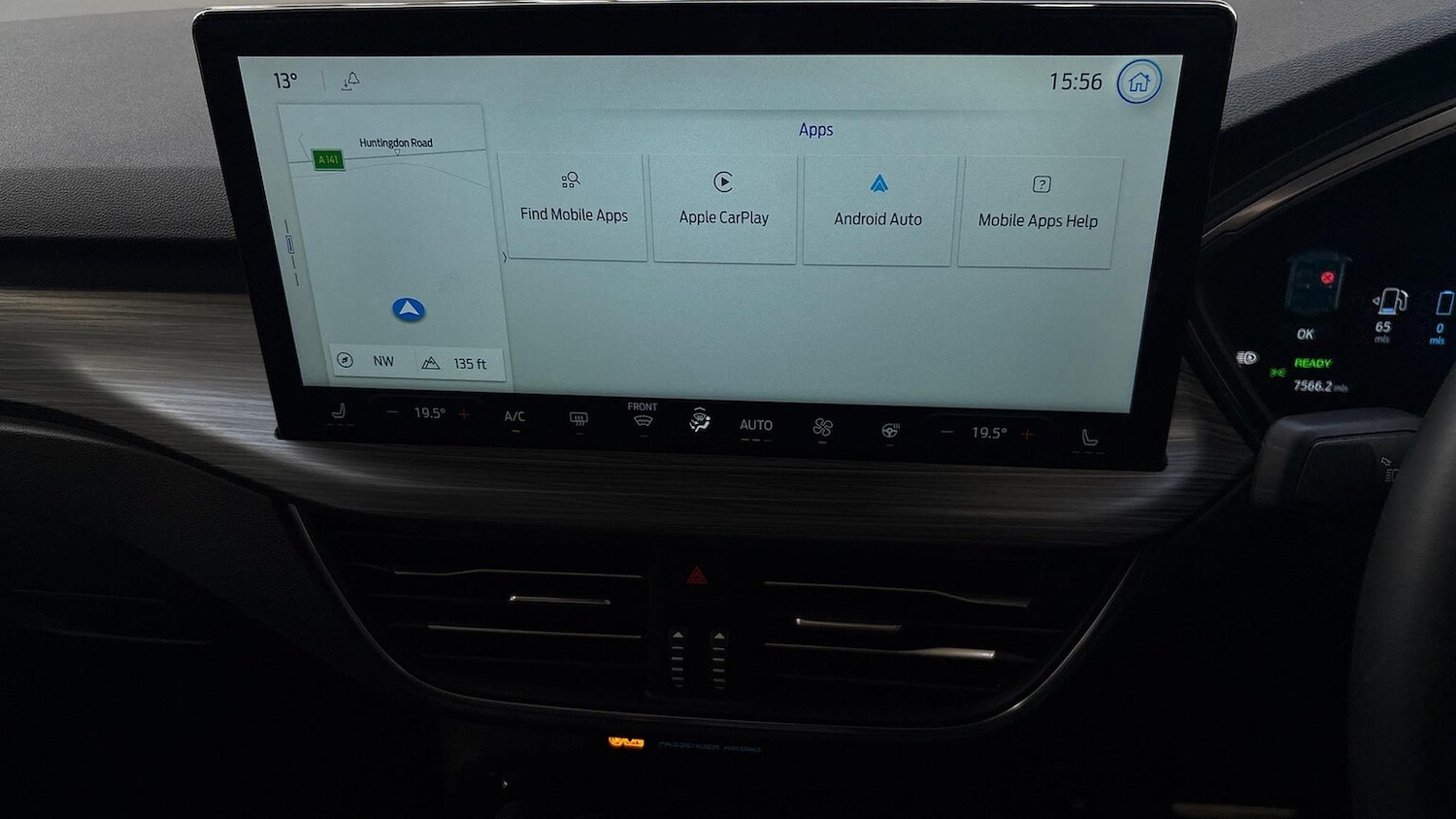 Used Ford Kuga 2024 for sale - 76594661: Photo 12