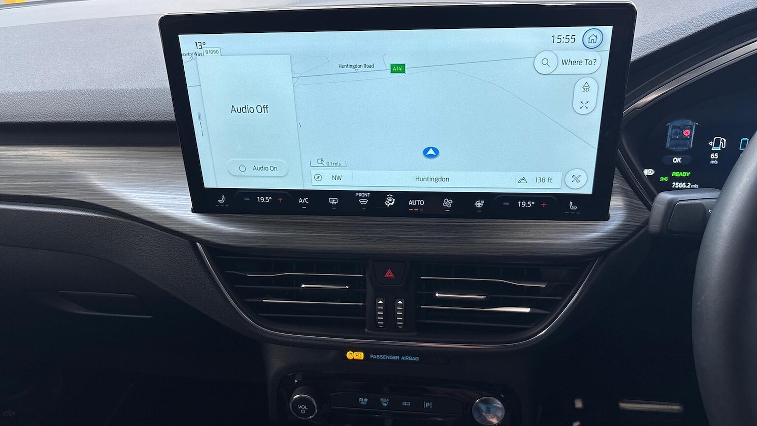 Used Ford Kuga 2024 for sale - 76594661: Photo 13