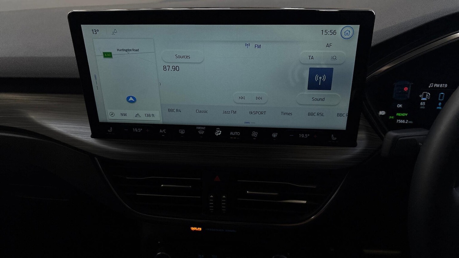 Used Ford Kuga 2024 for sale - 76594661: Photo 14