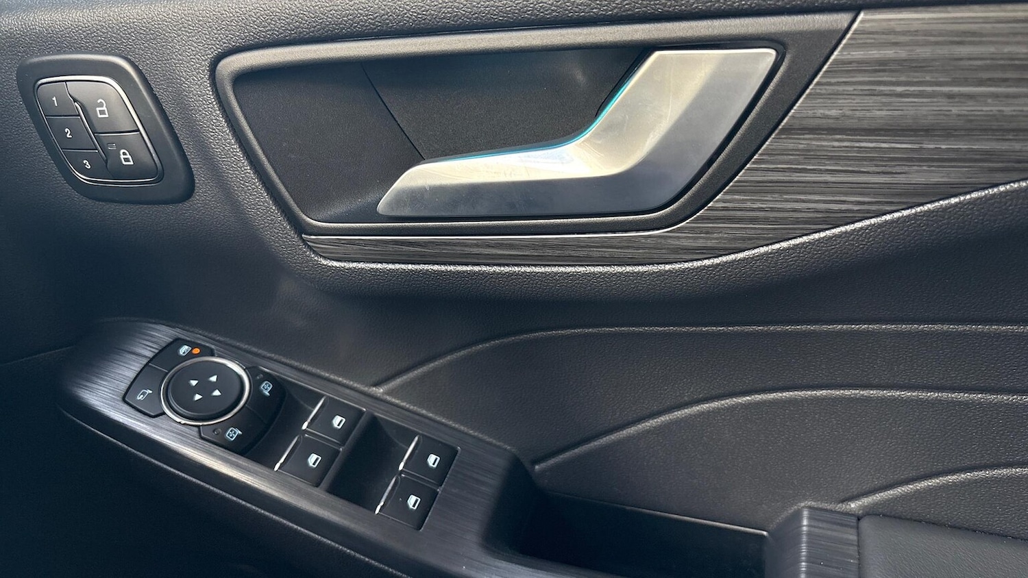 Used Ford Kuga 2024 for sale - 76594661: Photo 19