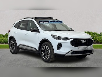 Used Ford Kuga 2024 for sale - 76594661: Photo