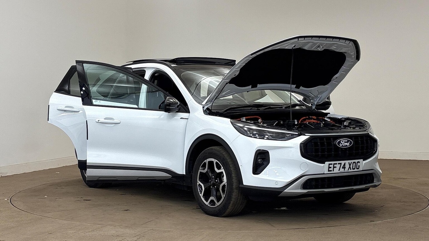 Used Ford Kuga 2024 for sale - 76594661: Photo 22