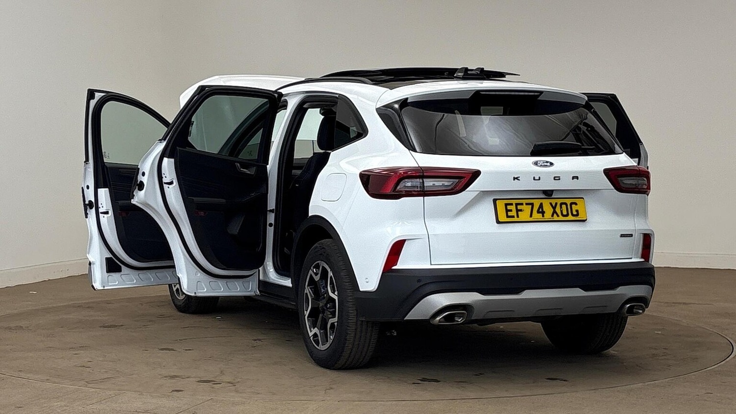 Used Ford Kuga 2024 for sale - 76594661: Photo 23