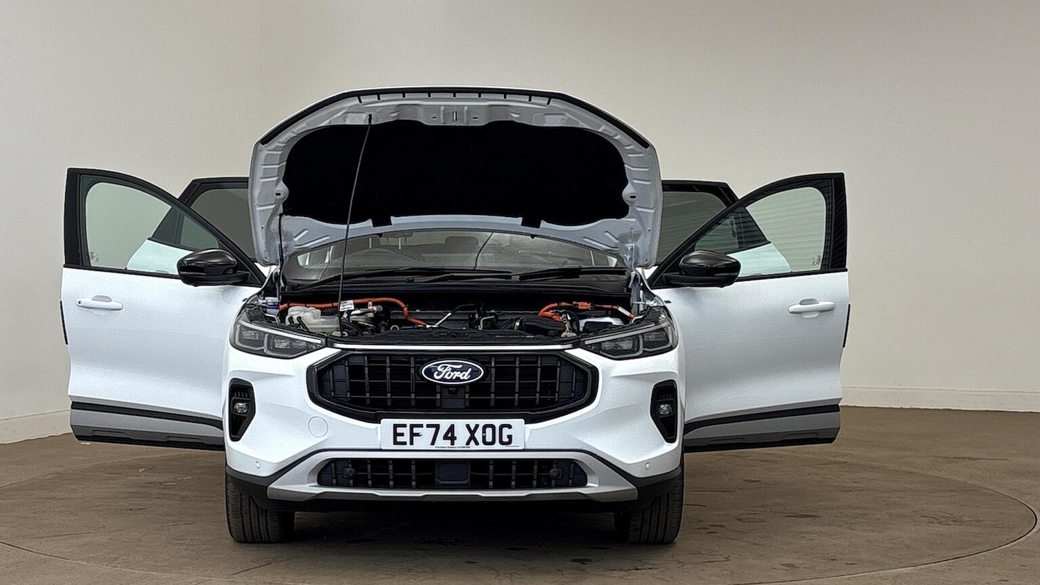 Used Ford Kuga 2024 for sale - 76594661: Photo 24