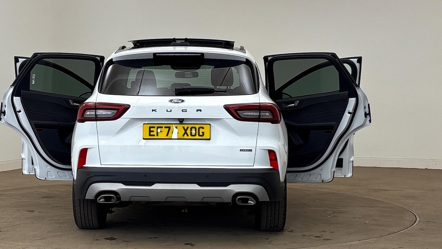 Used Ford Kuga 2024 for sale - 76594661: Photo 25