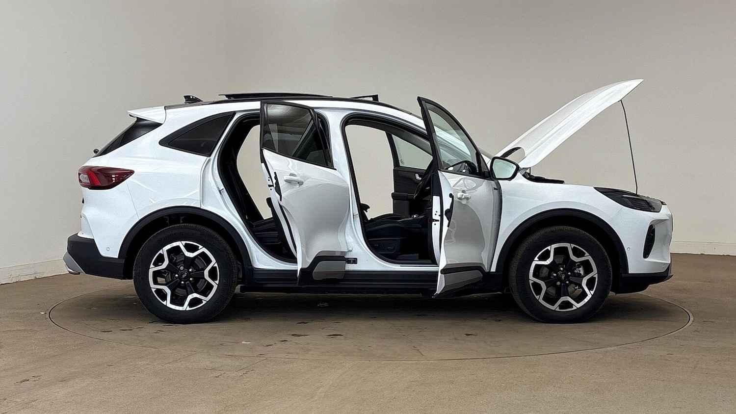 Used Ford Kuga 2024 for sale - 76594661: Photo 26