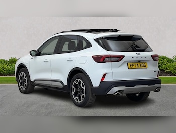 Used Ford Kuga 2024 for sale - 76594661: Photo