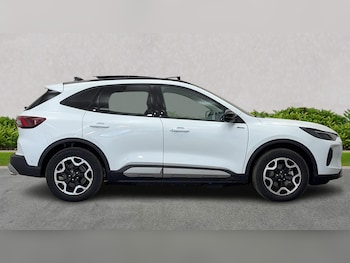 Used Ford Kuga 2024 for sale - 76594661: Photo