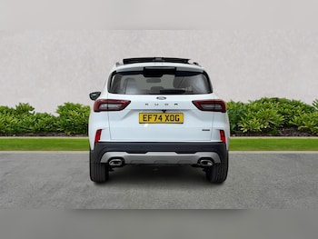 Used Ford Kuga 2024 for sale - 76594661: Photo