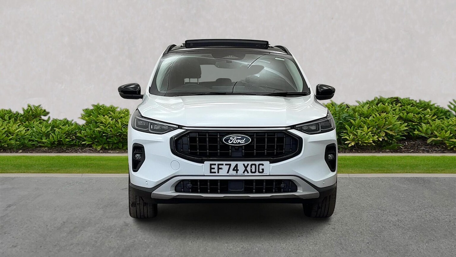 Used Ford Kuga 2024 for sale - 76594661: Photo 5