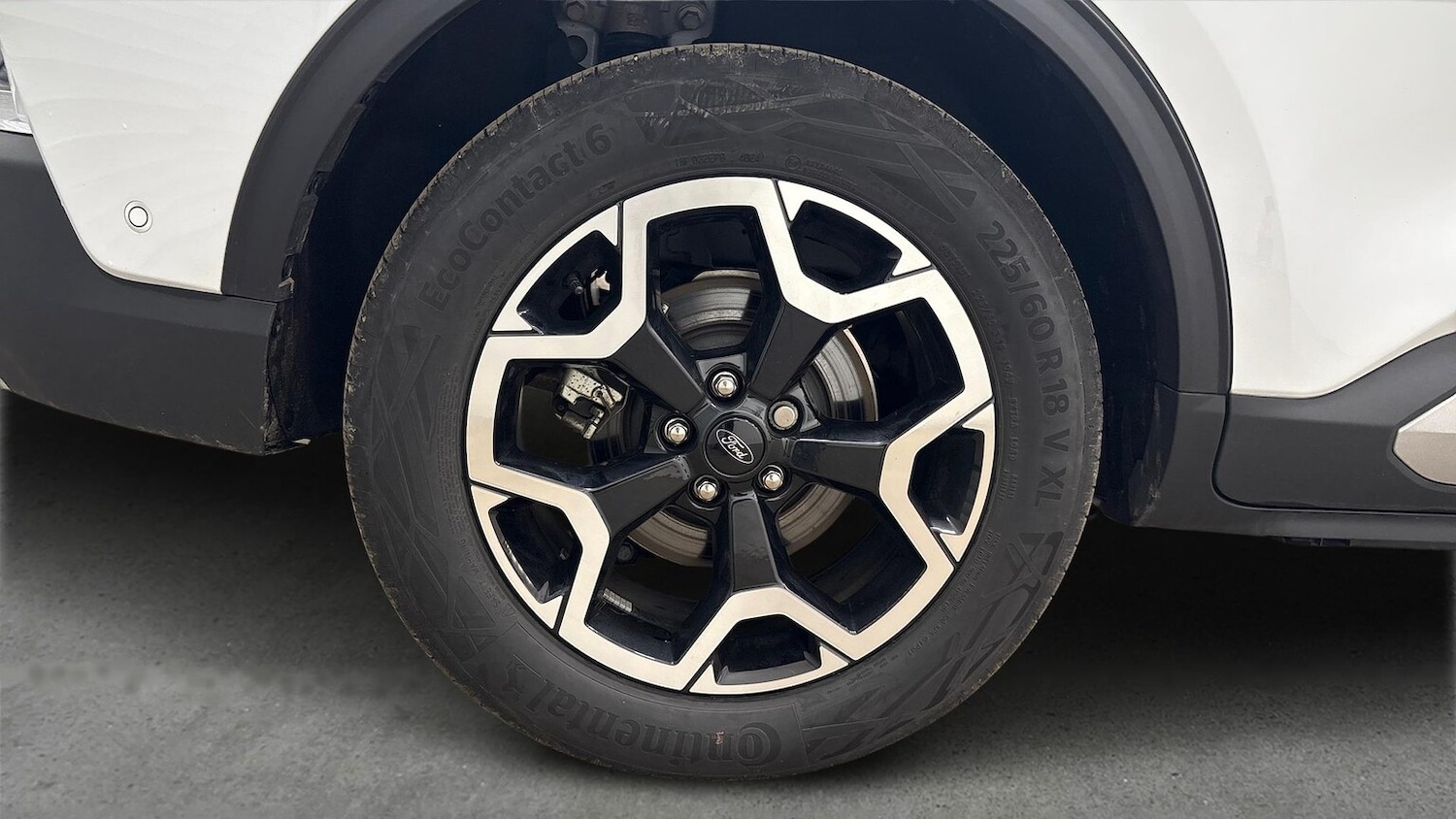 Used Ford Kuga 2024 for sale - 76594661: Photo 6