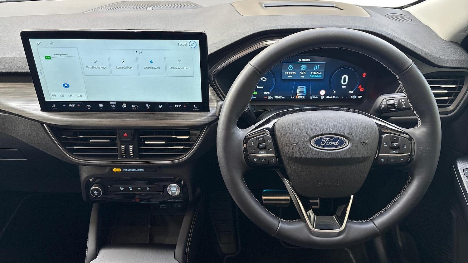 Used Ford Kuga 2024 for sale - 76594661: Photo 8