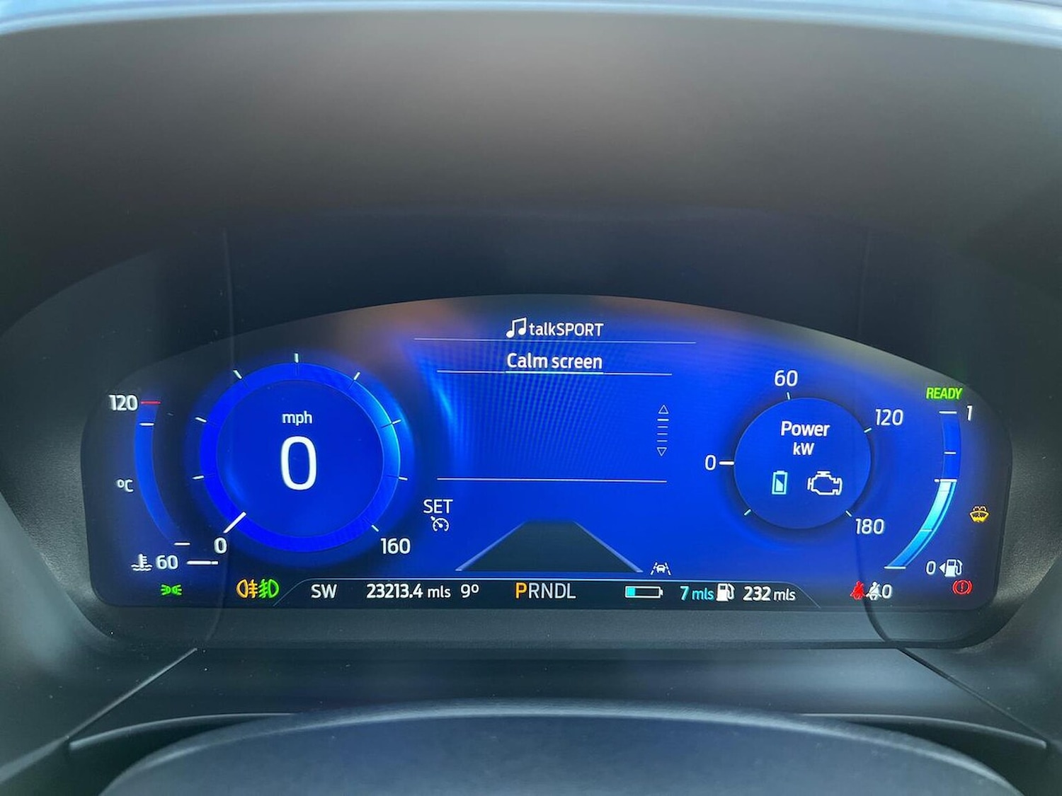 Used Ford Kuga 2022 for sale - 76374367: Photo 10