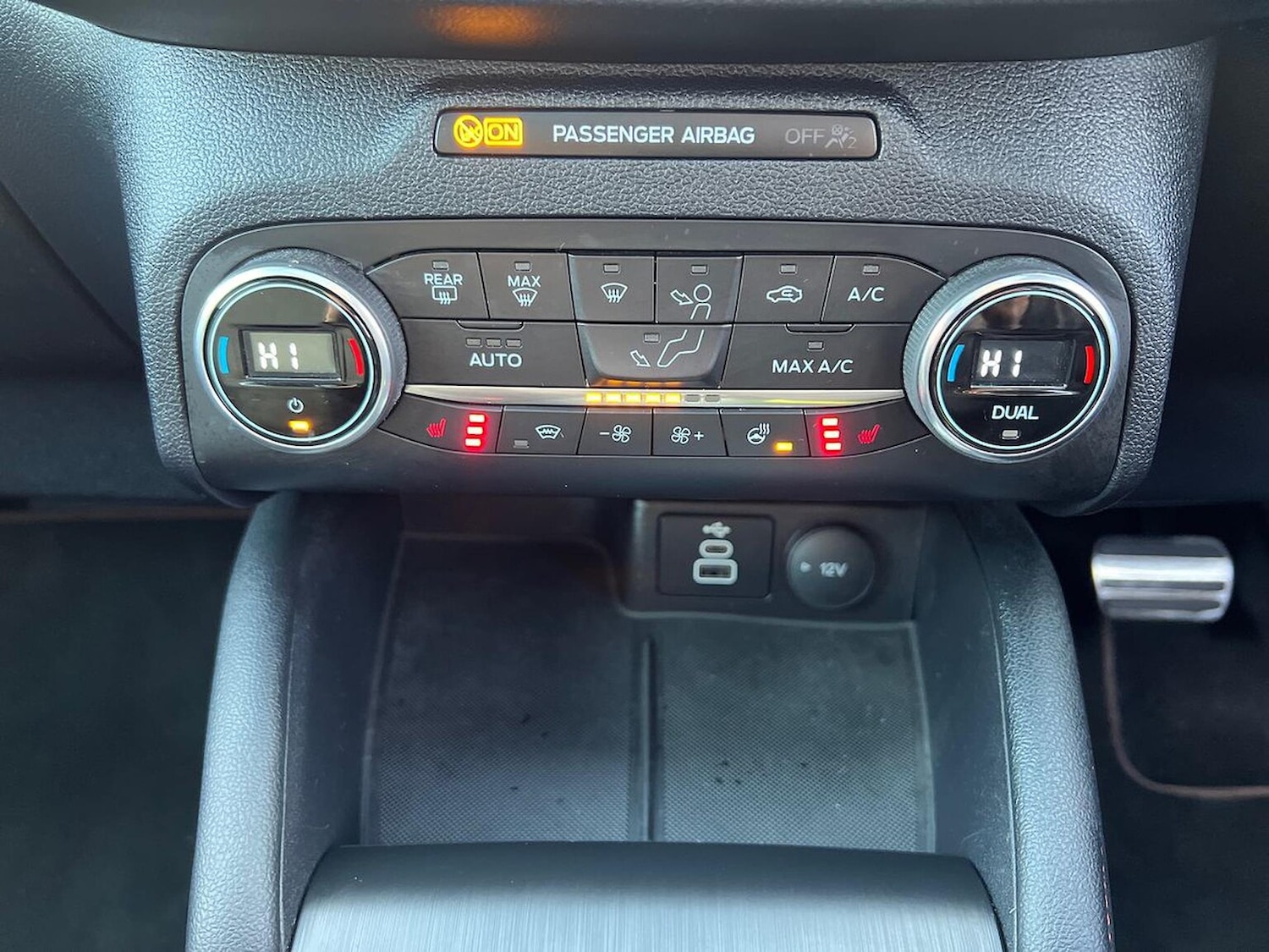 Used Ford Kuga 2022 for sale - 76374367: Photo 12