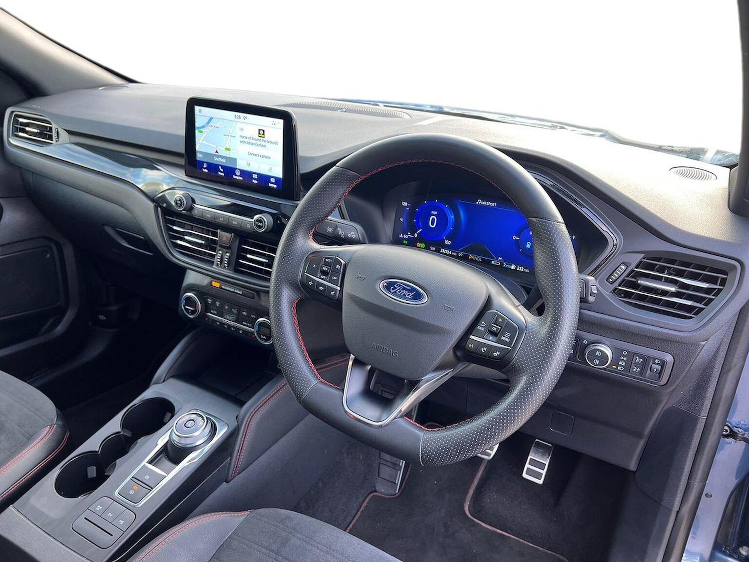 Used Ford Kuga 2022 for sale - 76374367: Photo 15