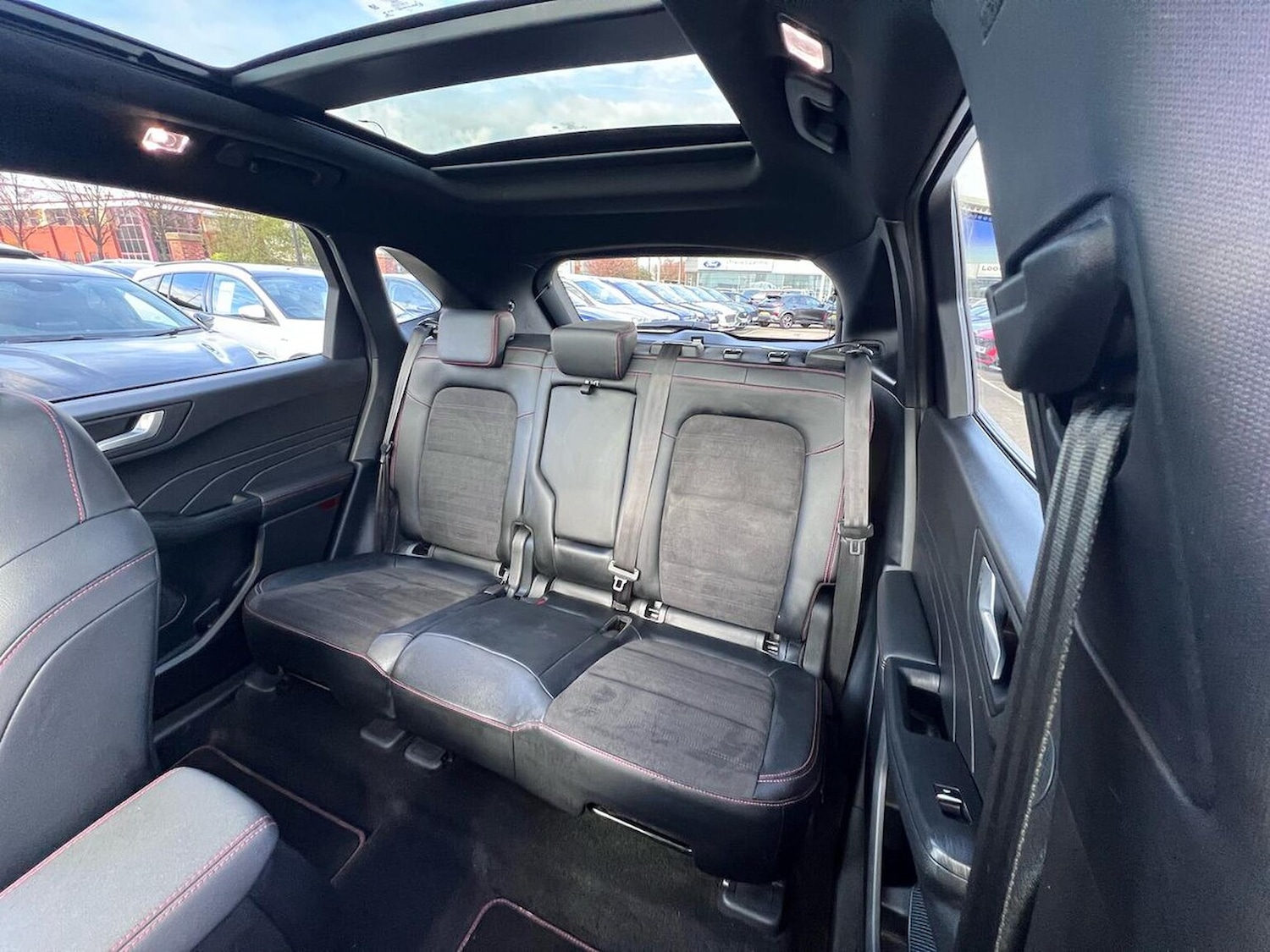 Used Ford Kuga 2022 for sale - 76374367: Photo 16
