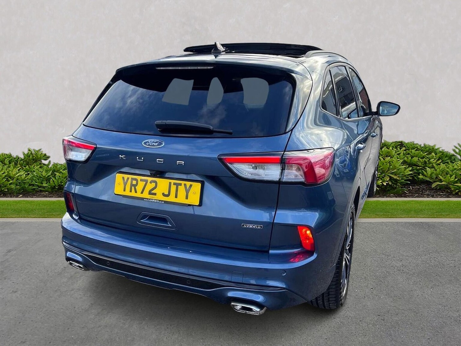 Used Ford Kuga 2022 for sale - 76374367: Photo 18