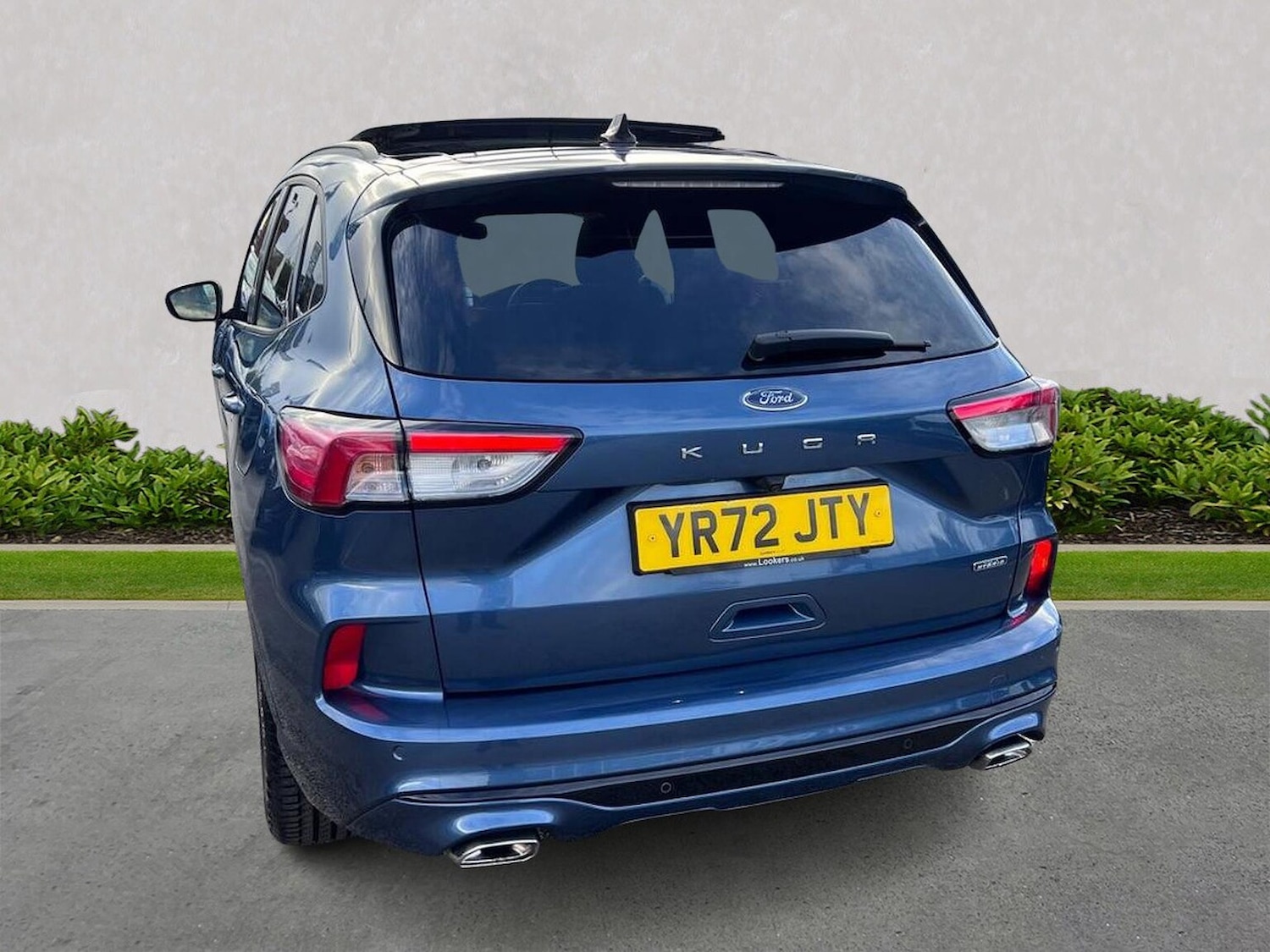 Used Ford Kuga 2022 for sale - 76374367: Photo 2