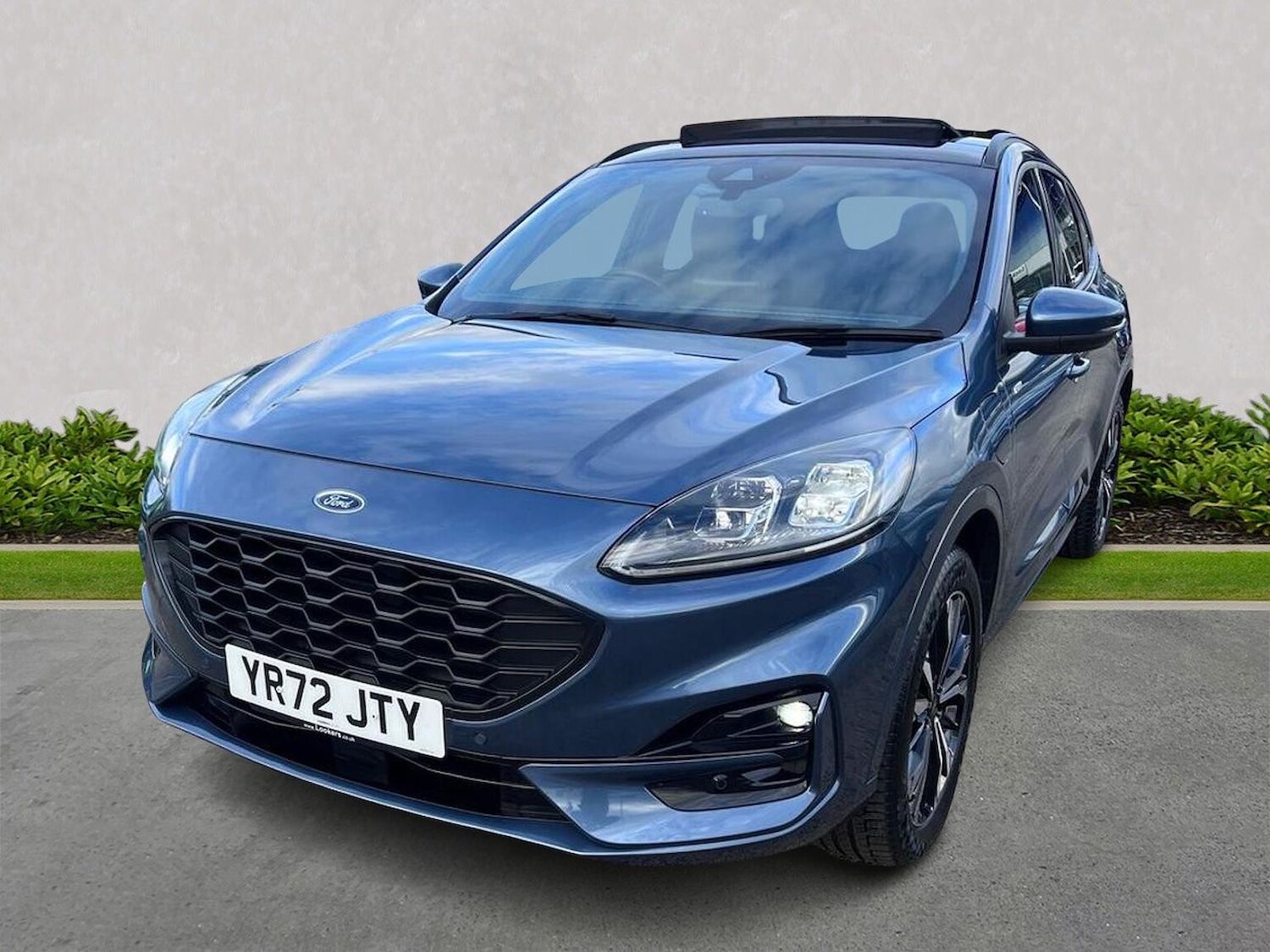 Used Ford Kuga 2022 for sale - 76374367: Photo 20