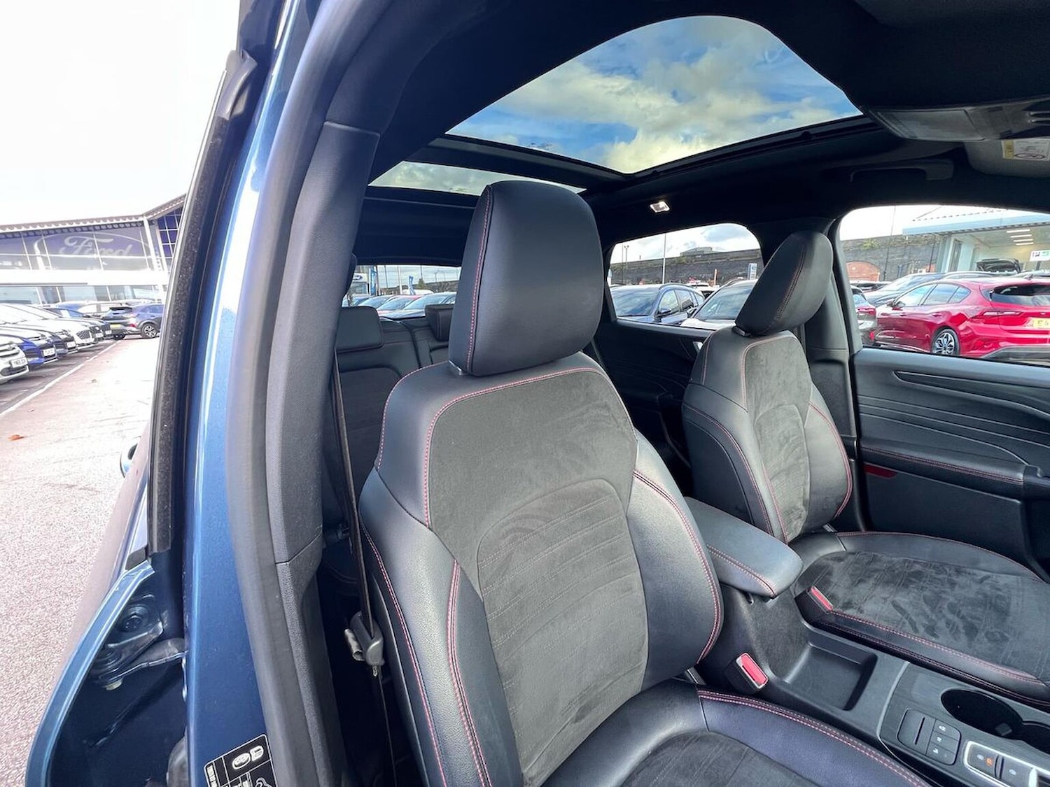 Used Ford Kuga 2022 for sale - 76374367: Photo 32