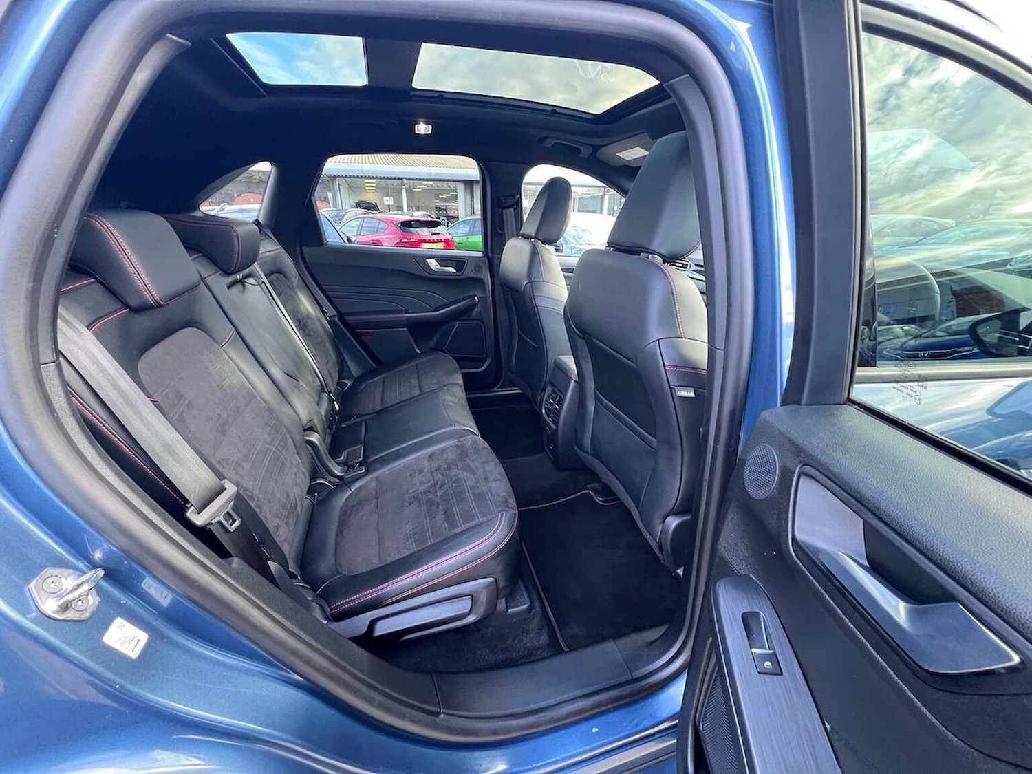 Used Ford Kuga 2022 for sale - 76374367: Photo 33