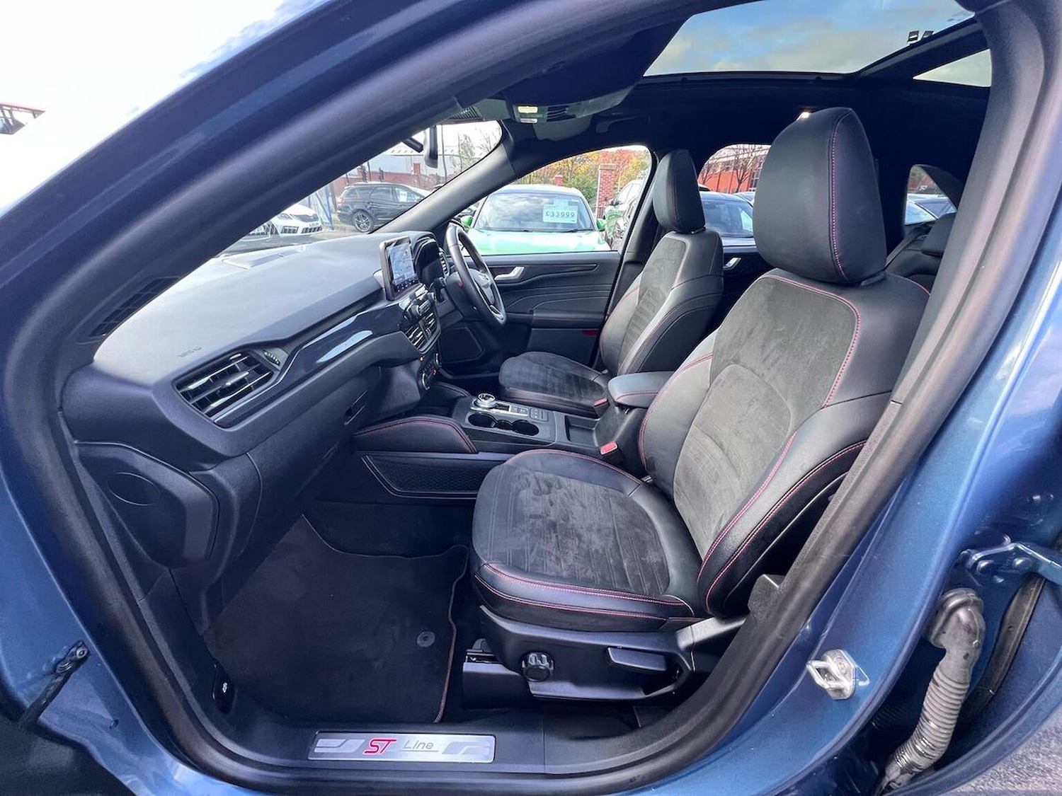 Used Ford Kuga 2022 for sale - 76374367: Photo 35