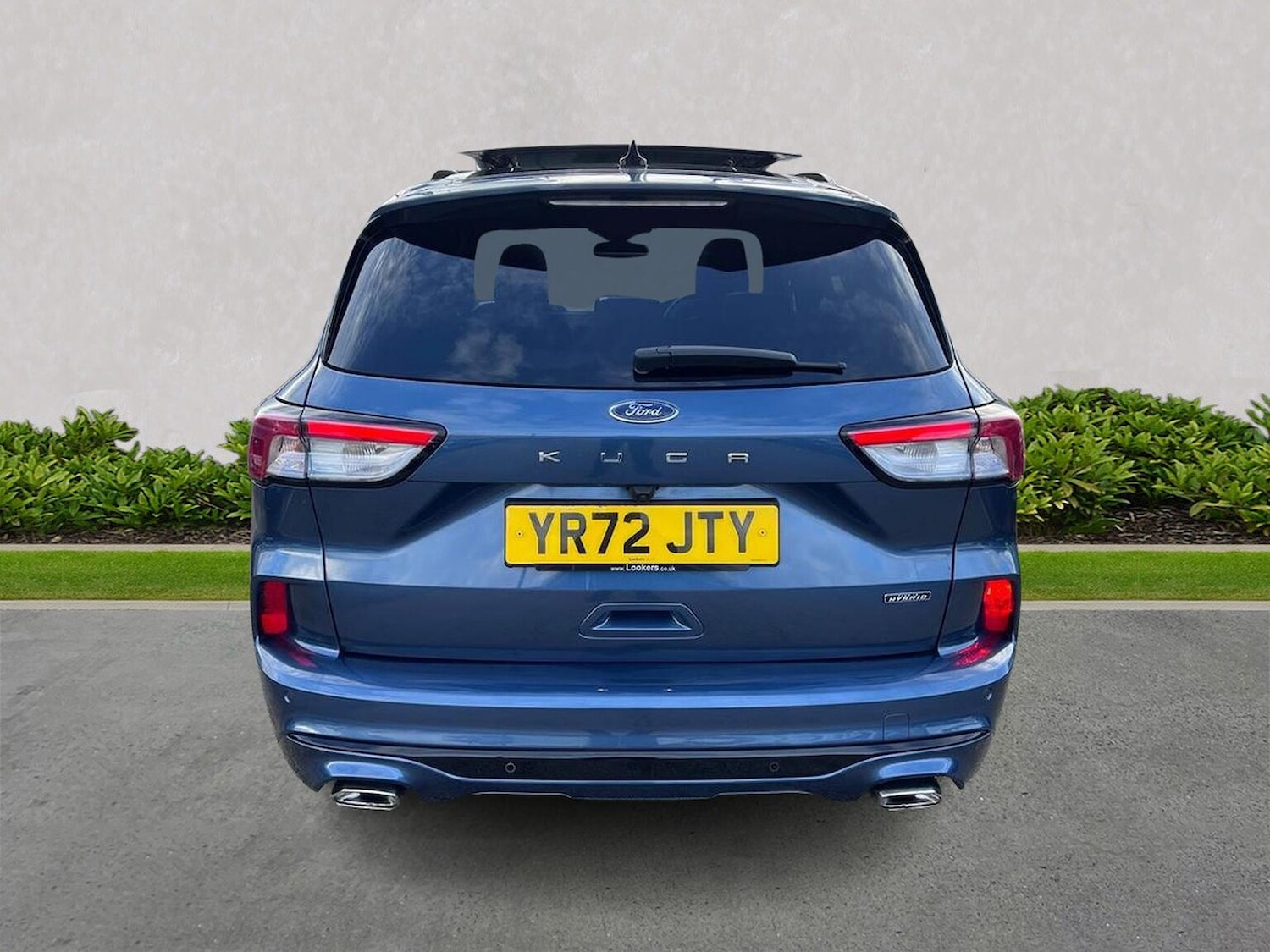 Used Ford Kuga 2022 for sale - 76374367: Photo 4