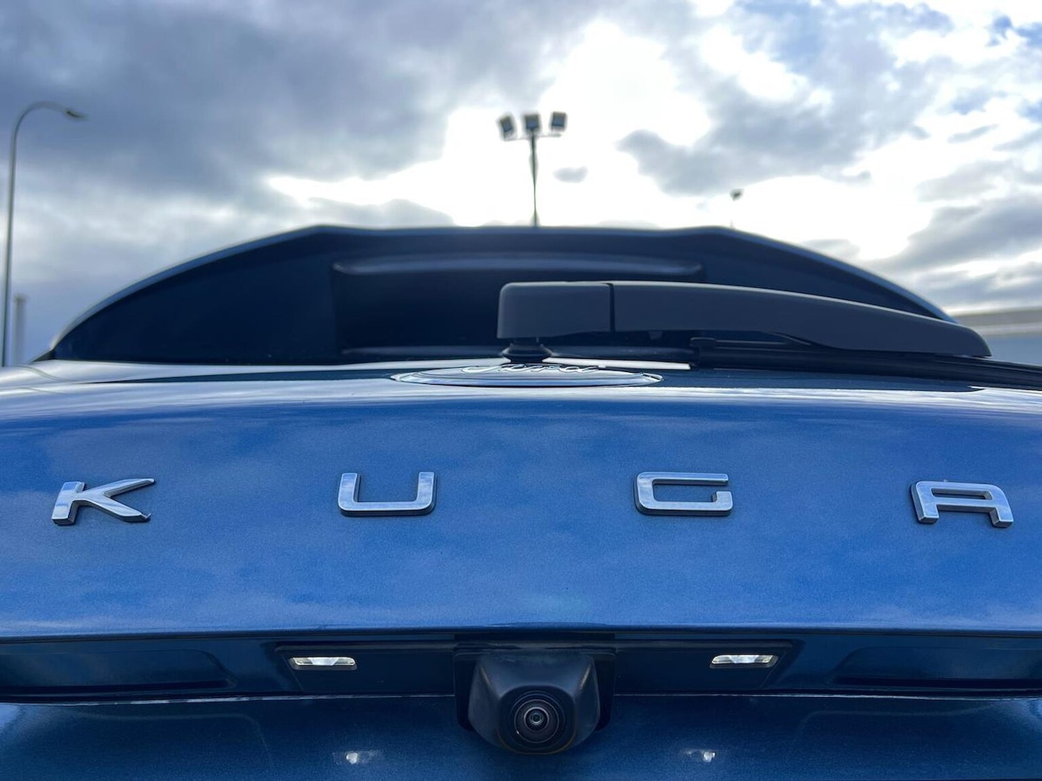 Used Ford Kuga 2022 for sale - 76374367: Photo 42