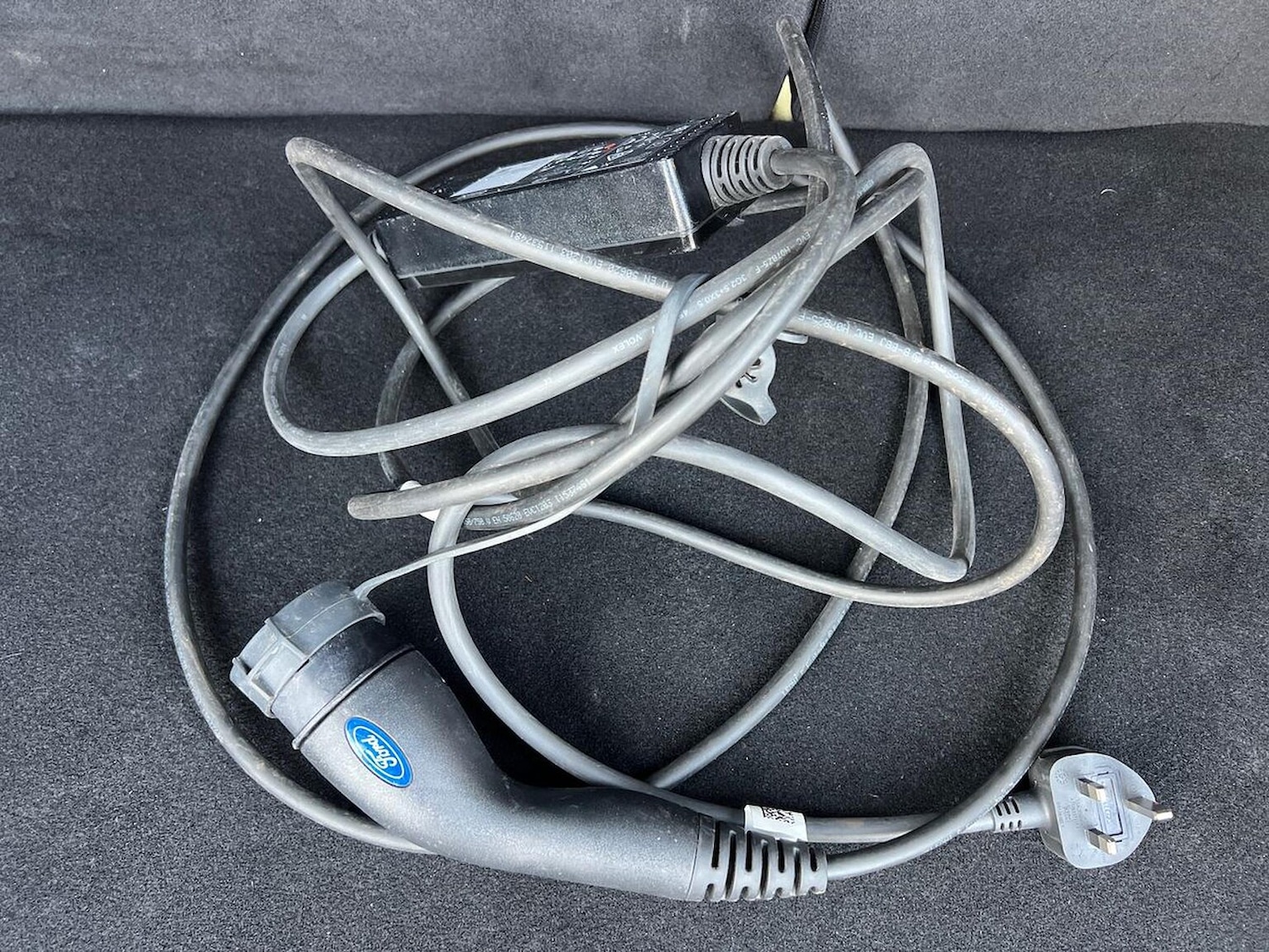 Used Ford Kuga 2022 for sale - 76374367: Photo 44
