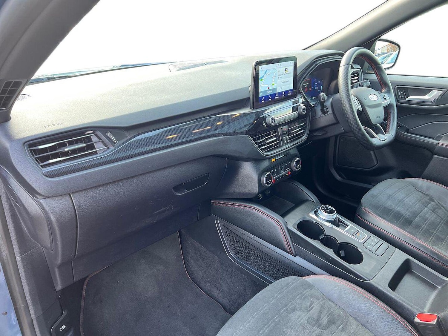 Used Ford Kuga 2022 for sale - 76374367: Photo 7