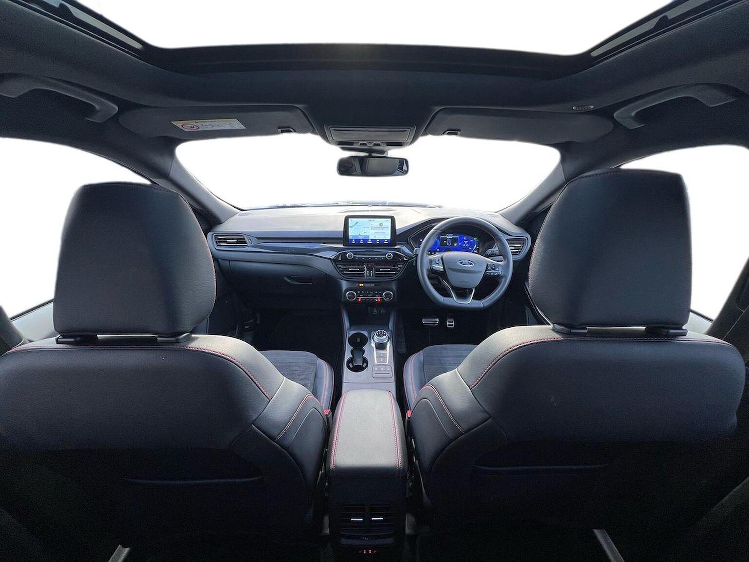 Used Ford Kuga 2022 for sale - 76374367: Photo 8